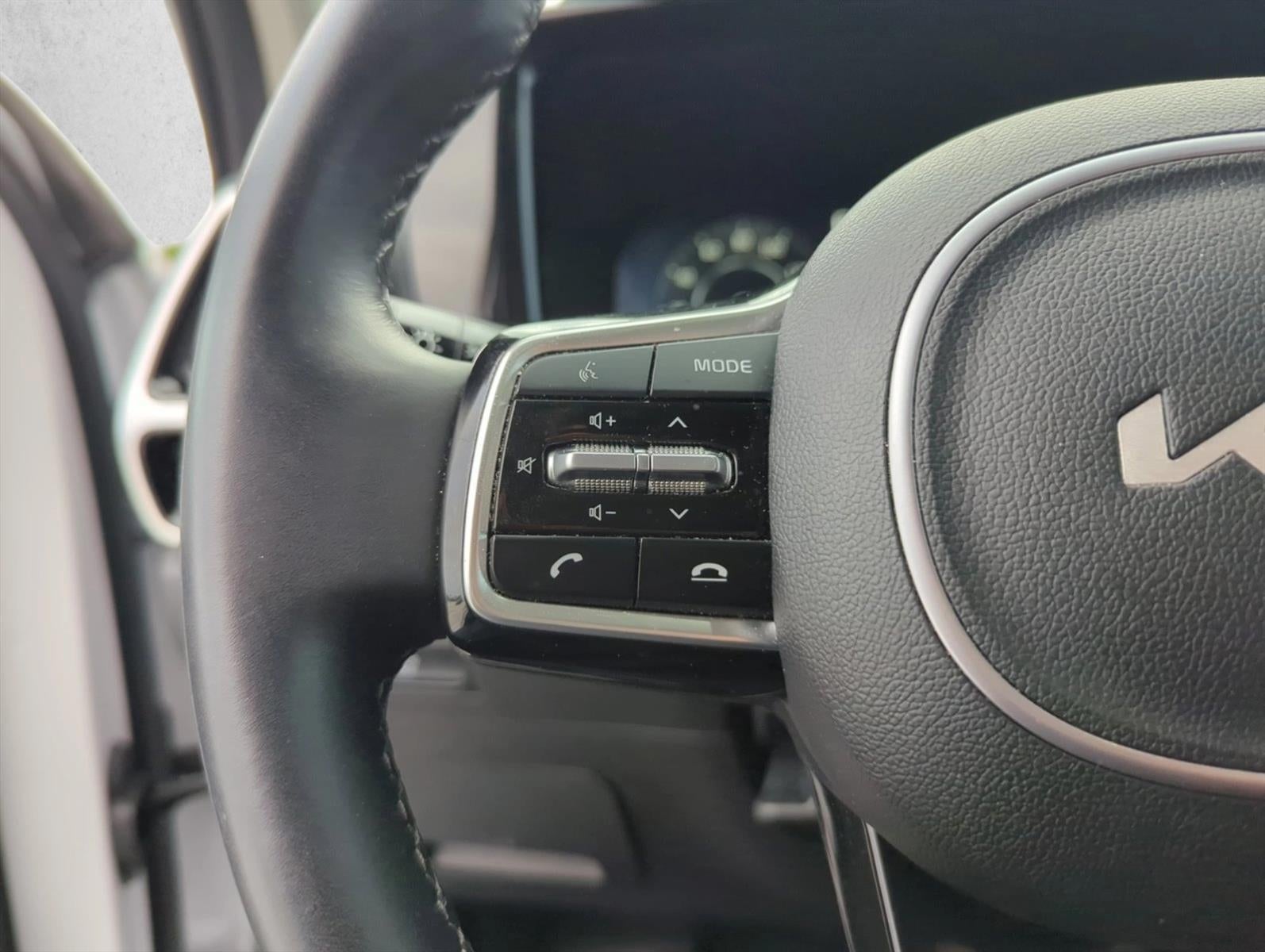 2023 Kia Sorento SX AWD