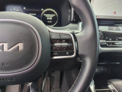 2023 Kia Sorento SX AWD