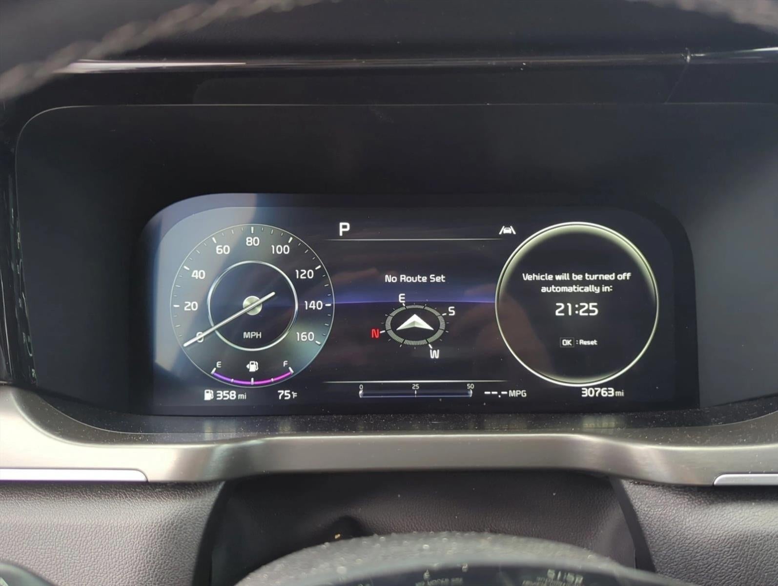 2023 Kia Sorento SX AWD