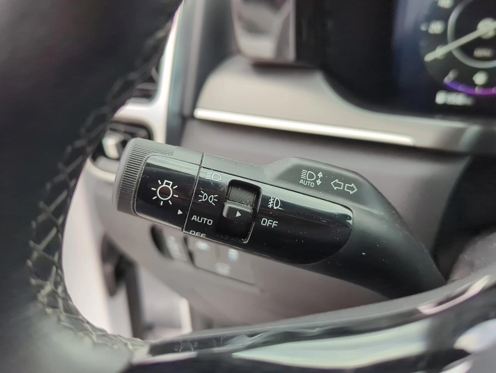 2023 Kia Sorento SX AWD