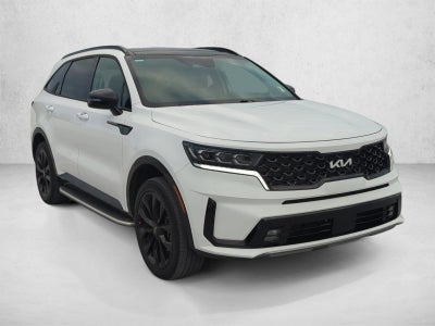 2023 Kia Sorento SX AWD