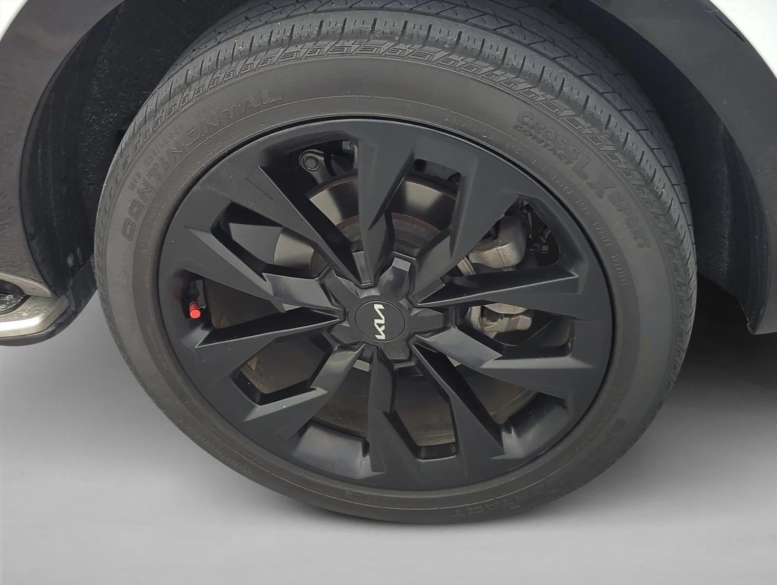 2023 Kia Sorento SX AWD