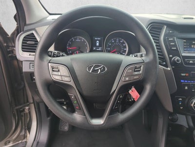 2016 Hyundai Santa Fe Sport FWD 4dr 2.4