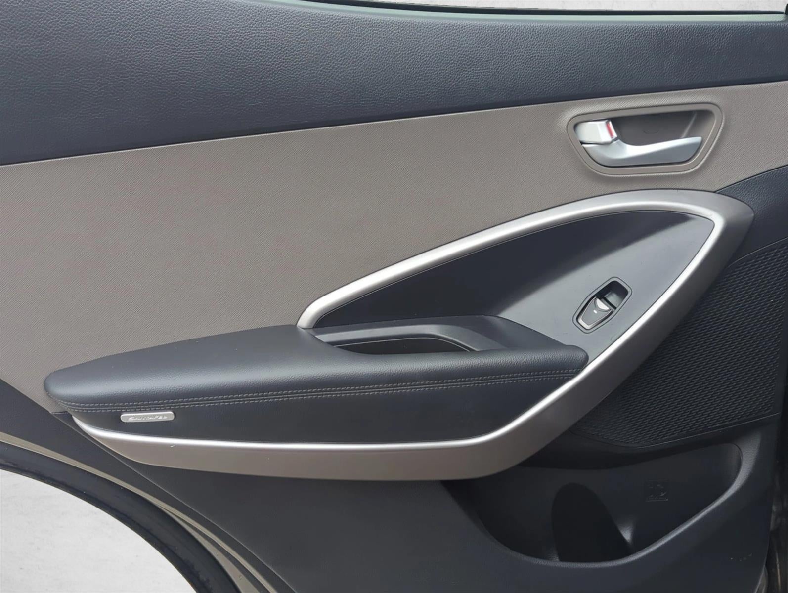 2016 Hyundai Santa Fe Sport FWD 4dr 2.4