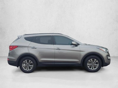 2016 Hyundai Santa Fe Sport FWD 4dr 2.4