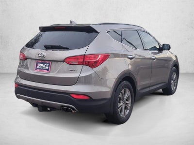 2016 Hyundai Santa Fe Sport FWD 4dr 2.4