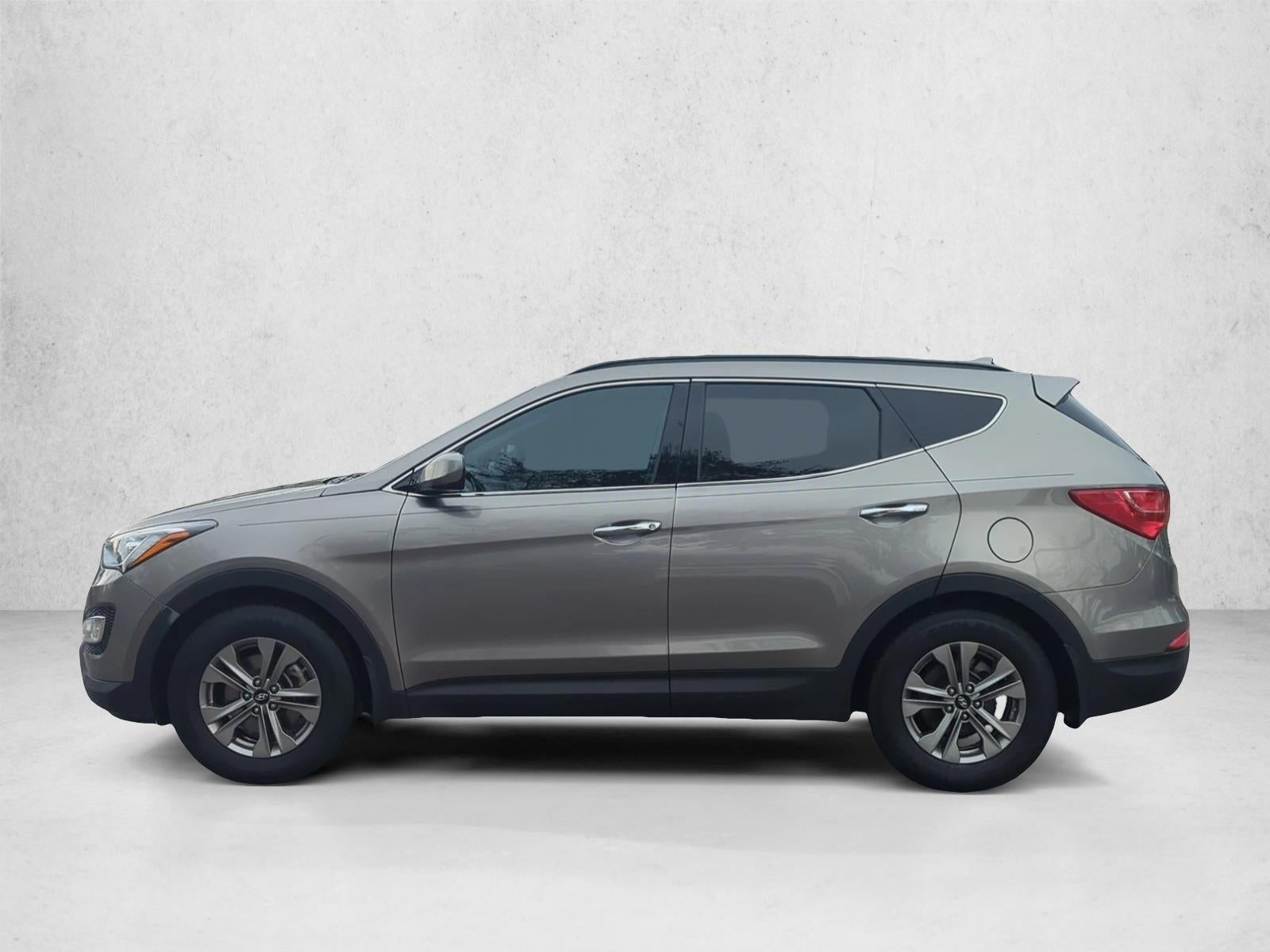 2016 Hyundai Santa Fe Sport FWD 4dr 2.4
