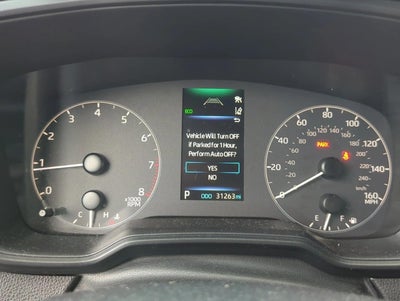 2024 Toyota Corolla Nightshade Edition CVT (Natl)