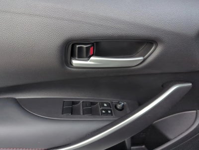 2024 Toyota Corolla Nightshade Edition CVT (Natl)