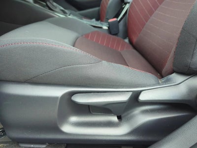 2024 Toyota Corolla Nightshade Edition CVT (Natl)