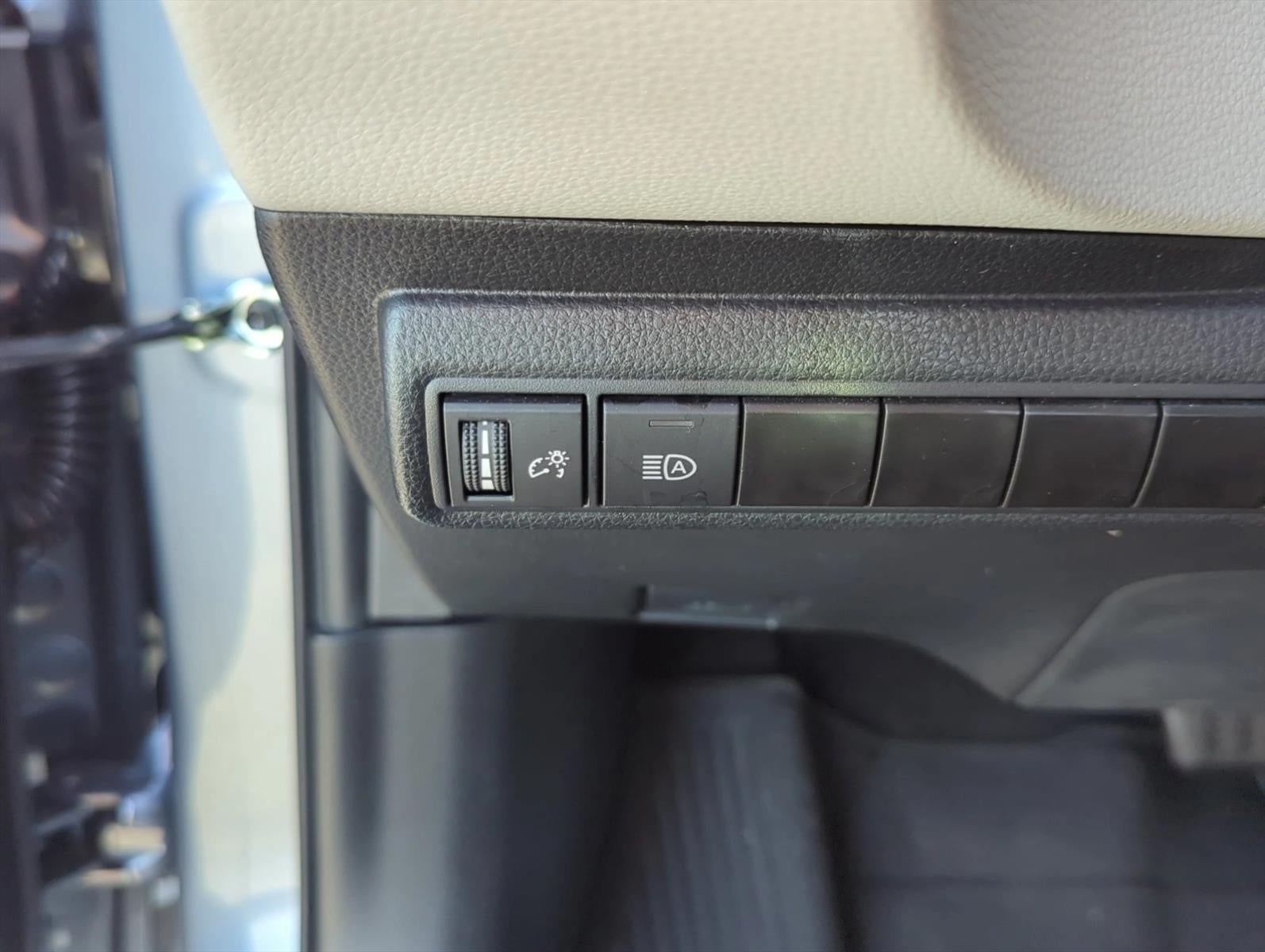 2024 Toyota Corolla LE CVT (Natl)