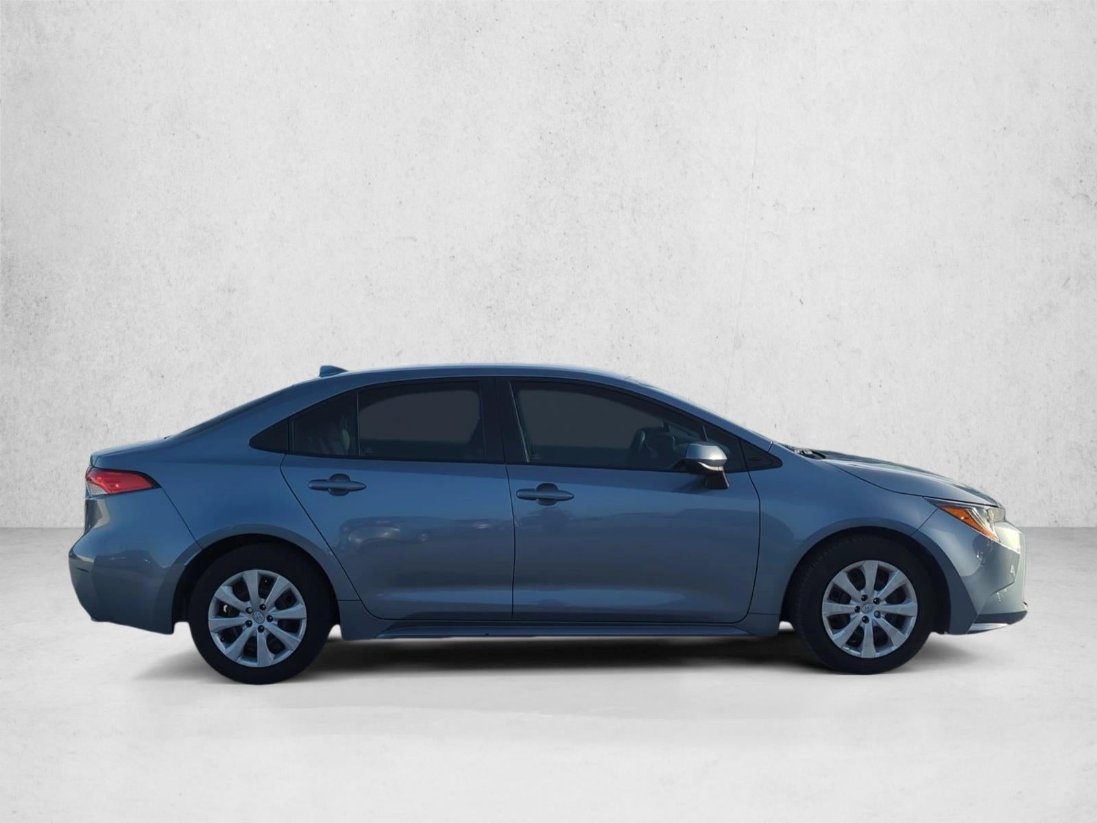 2024 Toyota Corolla LE CVT (Natl)