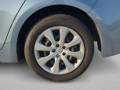 2024 Toyota Corolla LE CVT (Natl)