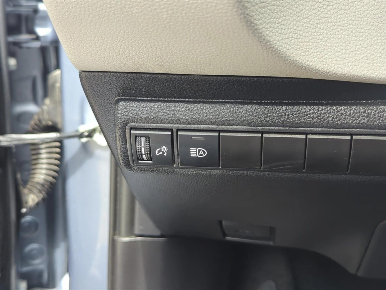 2025 Toyota Corolla LE CVT (Natl)
