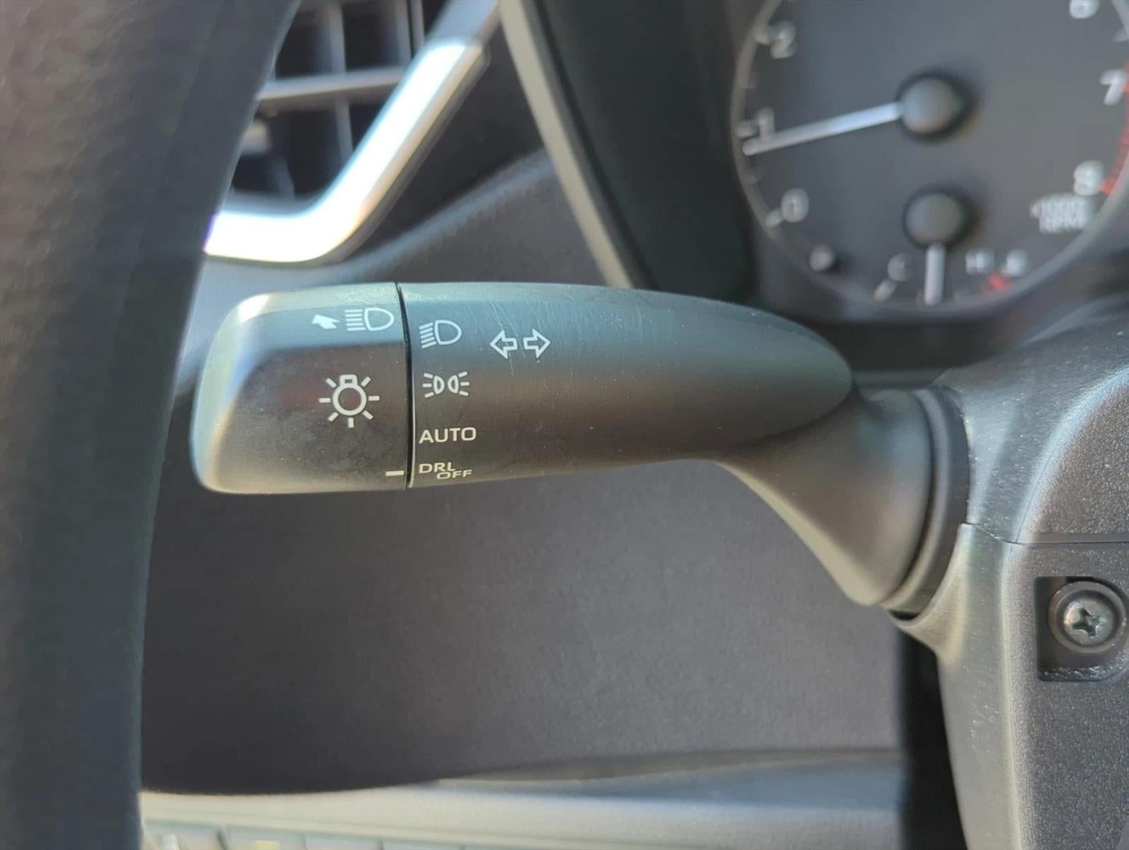 2024 Toyota Corolla LE CVT (Natl)
