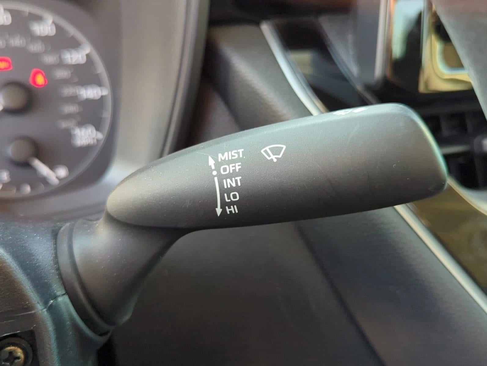 2024 Toyota Corolla LE CVT (Natl)