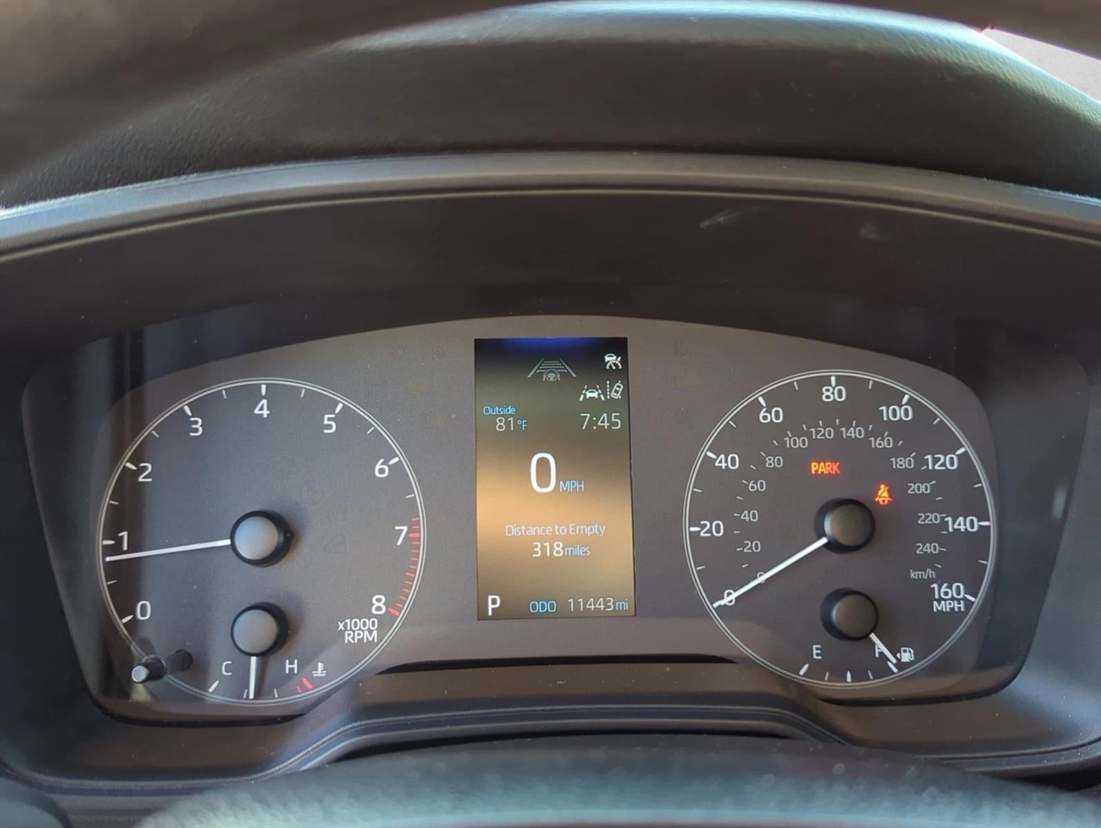 2024 Toyota Corolla LE CVT (Natl)