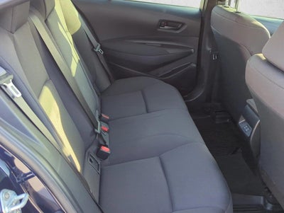 2024 Toyota Corolla LE CVT (Natl)