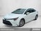 2024 Toyota Corolla LE CVT (Natl)