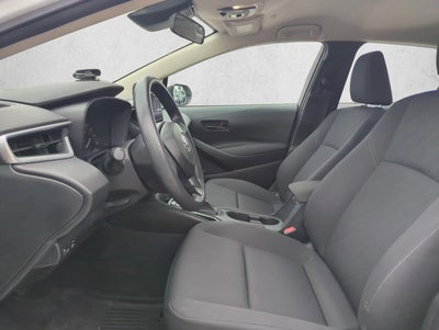 2024 Toyota Corolla LE CVT (Natl)