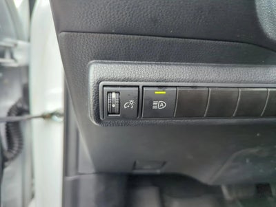 2024 Toyota Corolla LE CVT (Natl)