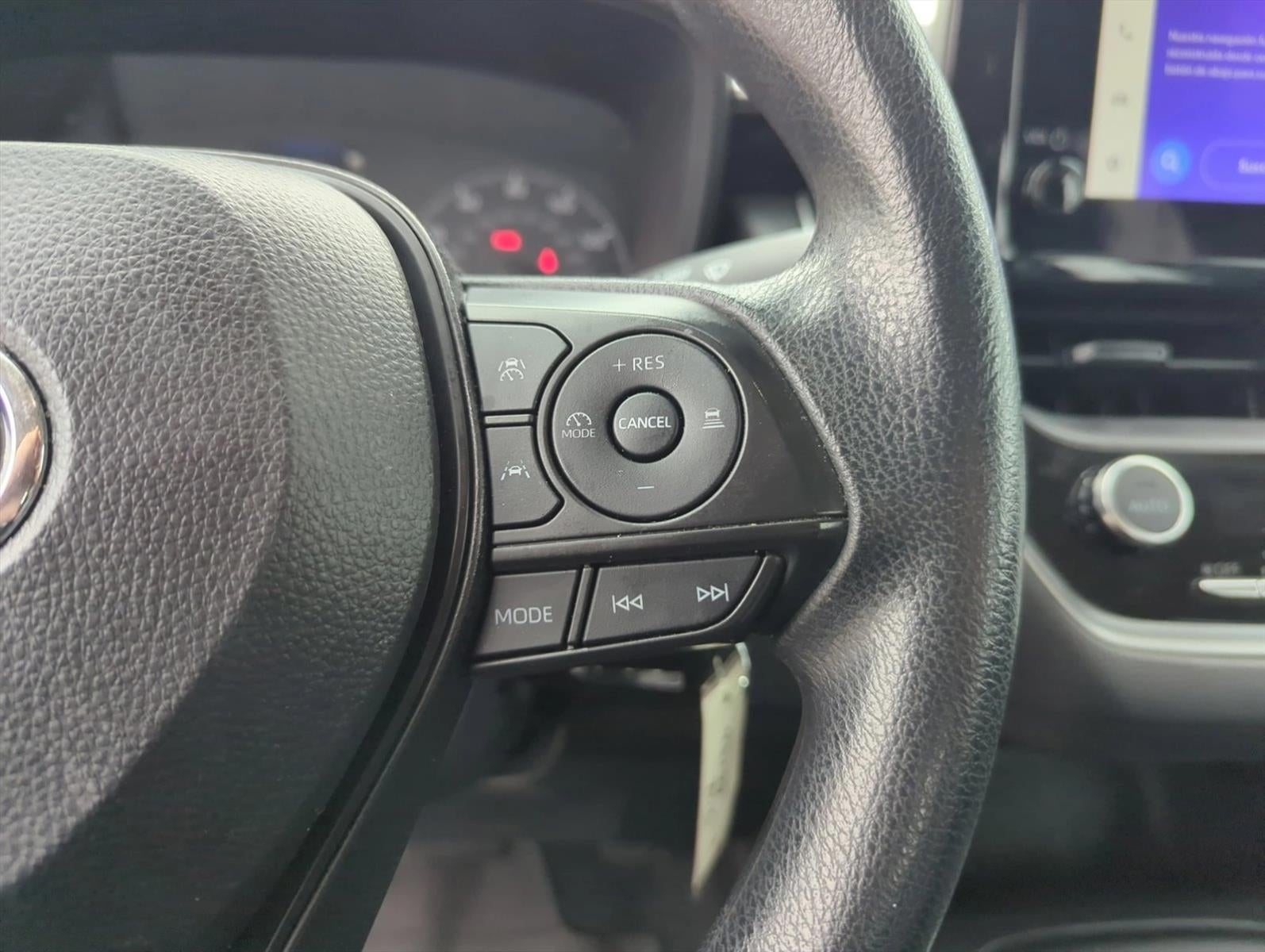 2024 Toyota Corolla LE CVT (Natl)