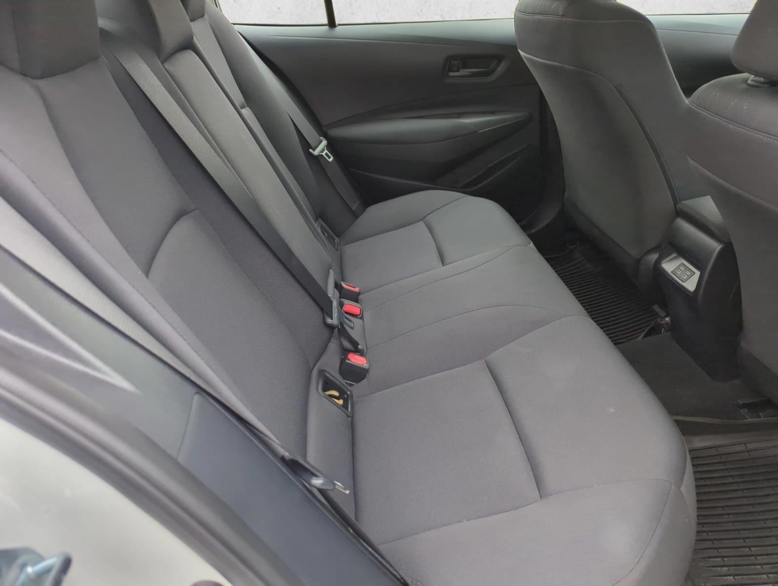 2024 Toyota Corolla LE CVT (Natl)