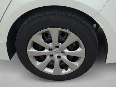 2024 Toyota Corolla LE CVT (Natl)