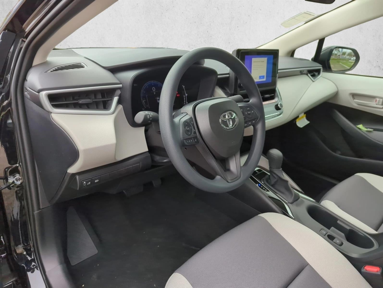 2026 Toyota Corolla LE CVT (Natl)