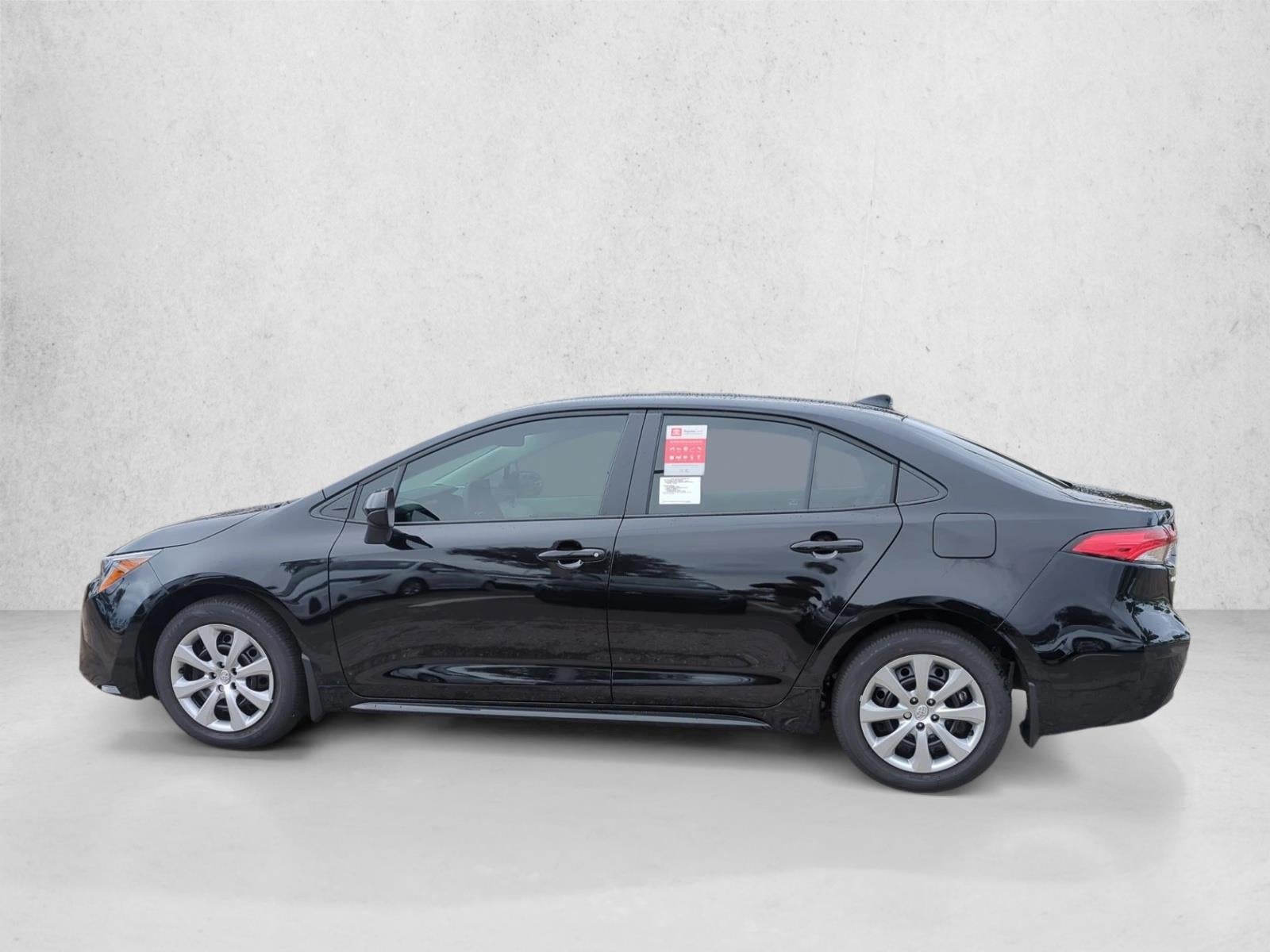 2026 Toyota Corolla LE CVT (Natl)