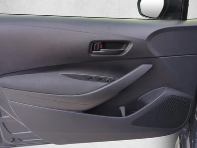 2024 Toyota Corolla LE CVT (Natl)