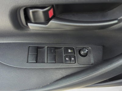 2024 Toyota Corolla LE CVT (Natl)