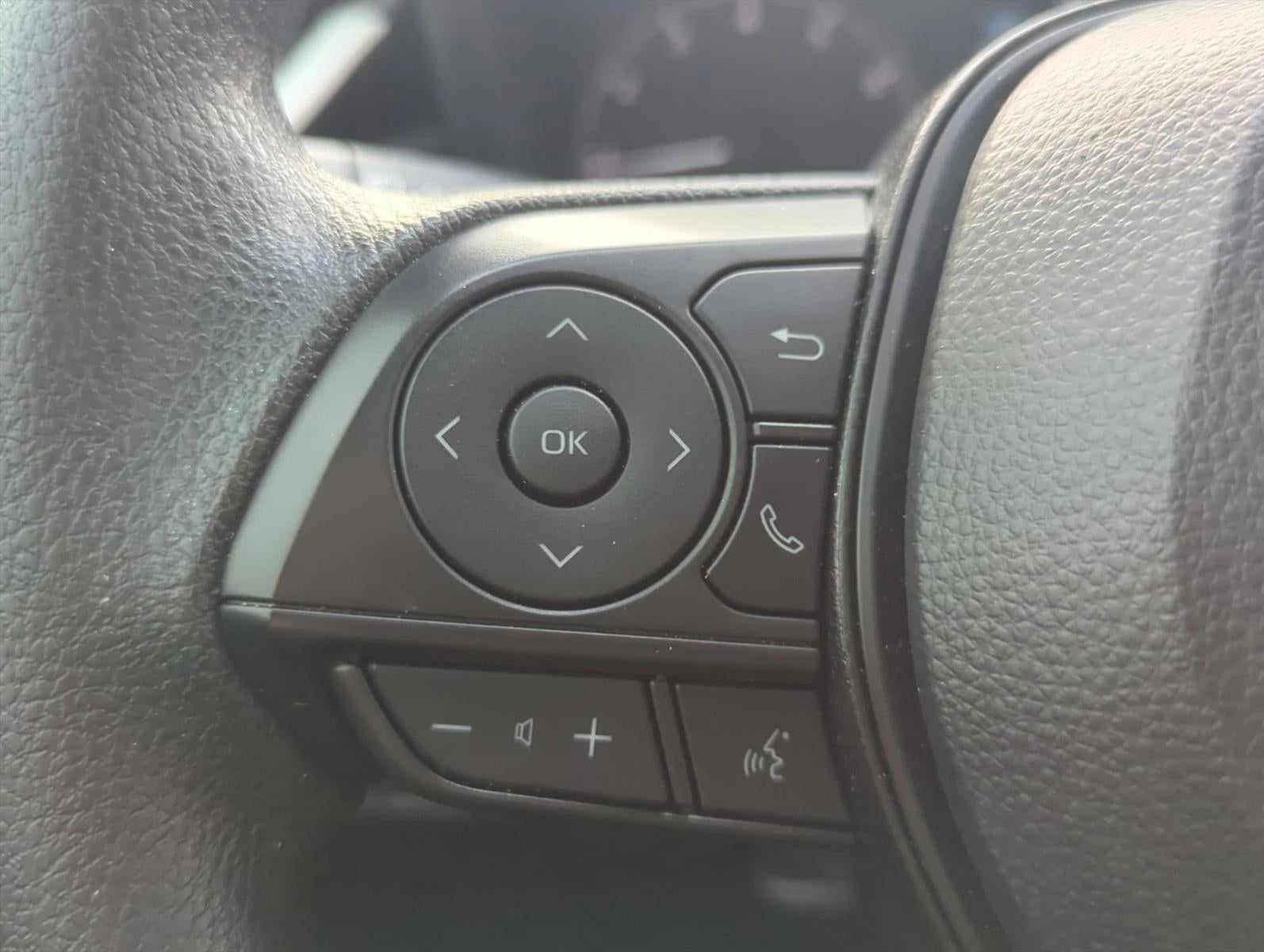 2024 Toyota Corolla LE CVT (Natl)