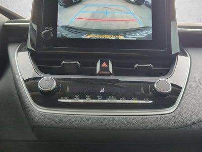 2024 Toyota Corolla LE CVT (Natl)