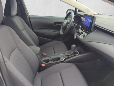 2024 Toyota Corolla LE CVT (Natl)
