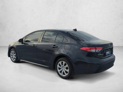 2024 Toyota Corolla LE CVT (Natl)