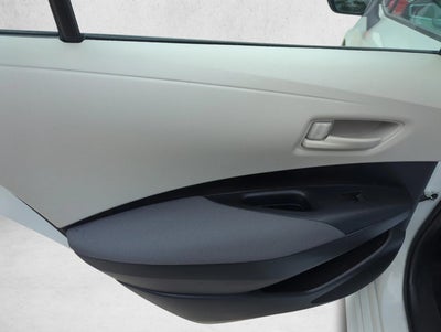 2024 Toyota Corolla LE CVT (Natl)
