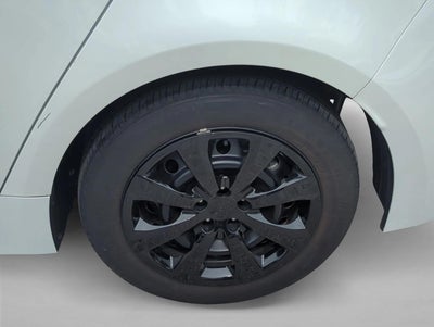 2024 Toyota Corolla LE CVT (Natl)