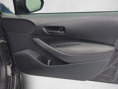 2024 Toyota Corolla LE CVT (Natl)
