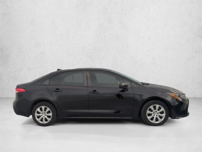 2024 Toyota Corolla LE CVT (Natl)