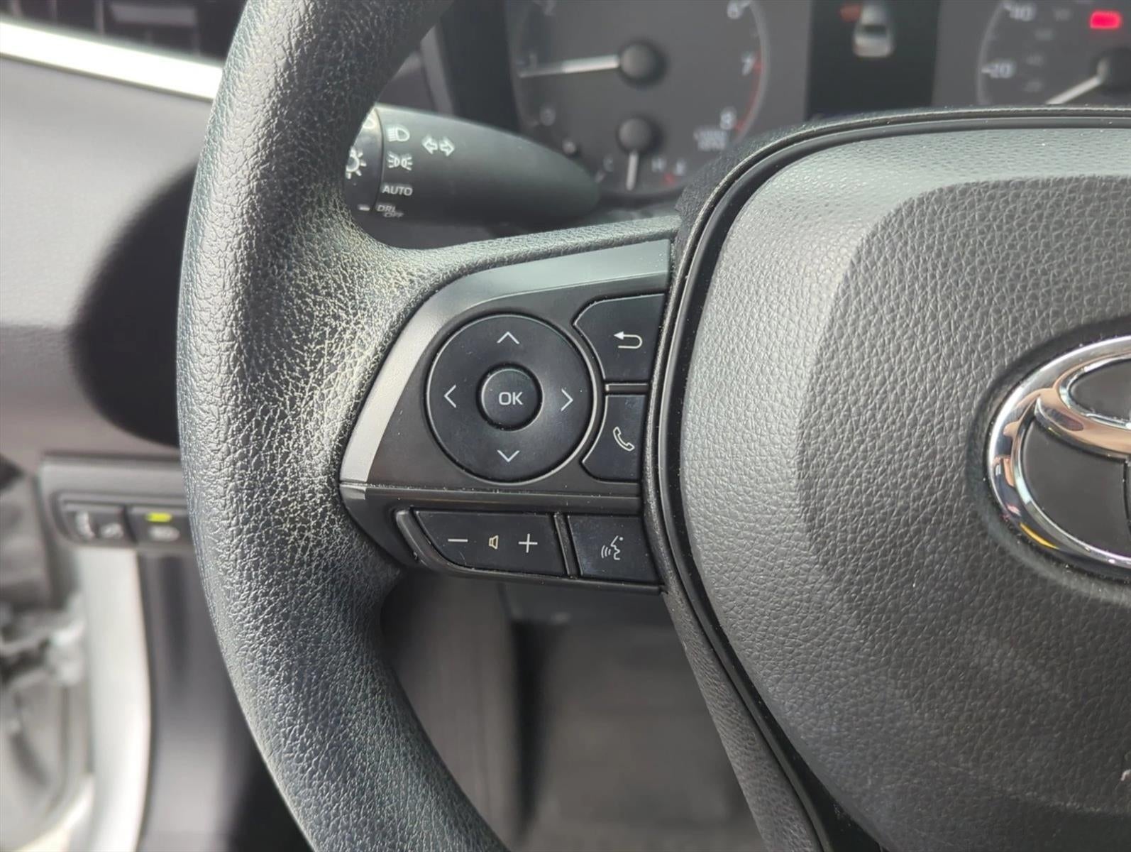 2023 Toyota Corolla LE CVT (Natl)