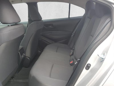 2023 Toyota Corolla LE CVT (Natl)