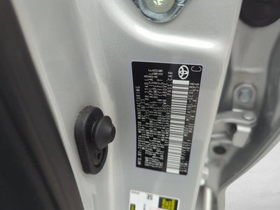 2023 Toyota Corolla LE CVT (Natl)