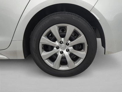 2023 Toyota Corolla LE CVT (Natl)