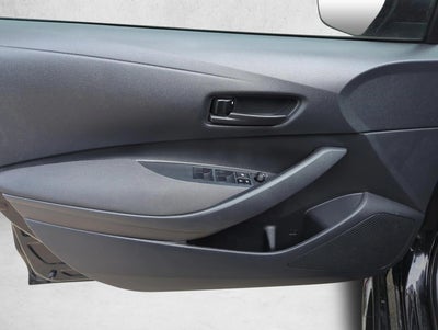 2024 Toyota Corolla LE CVT (Natl)