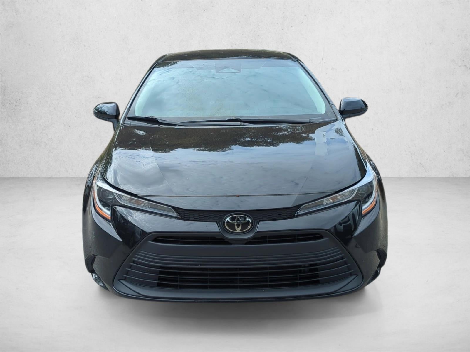 2024 Toyota Corolla LE CVT (Natl)