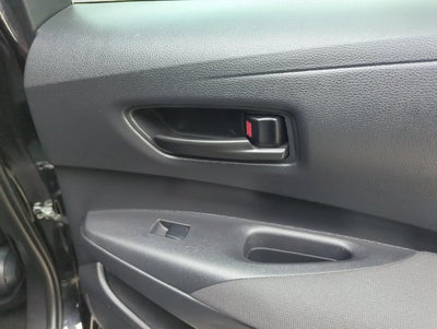 2024 Toyota Corolla LE CVT (Natl)