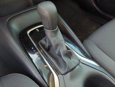 2025 Toyota Corolla LE CVT (Natl)