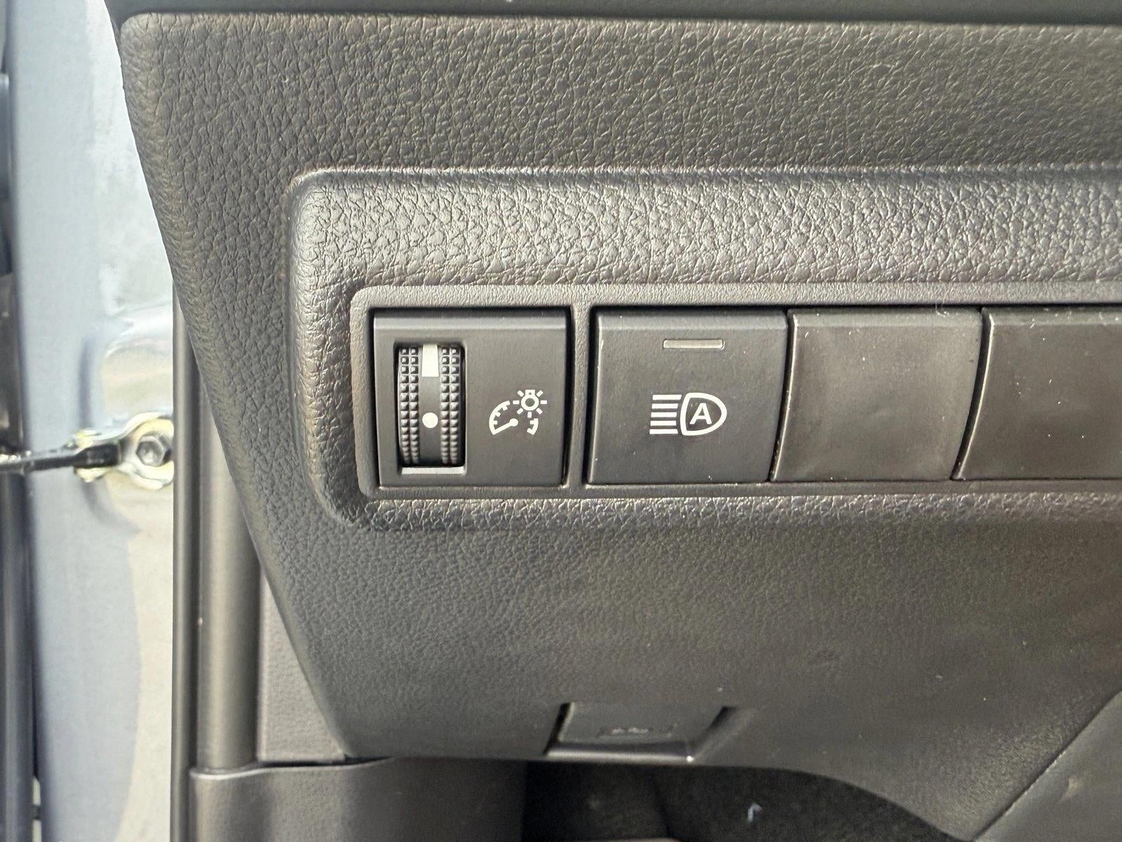 2026 Toyota Corolla LE CVT (Natl)