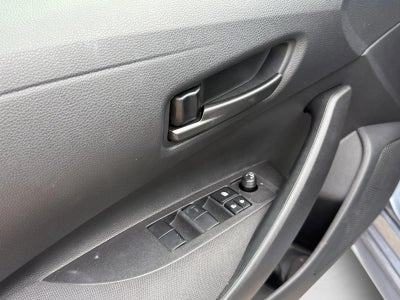 2026 Toyota Corolla LE CVT (Natl)